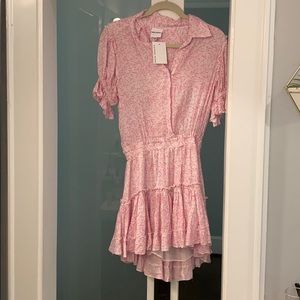 Skylar + Madison dress